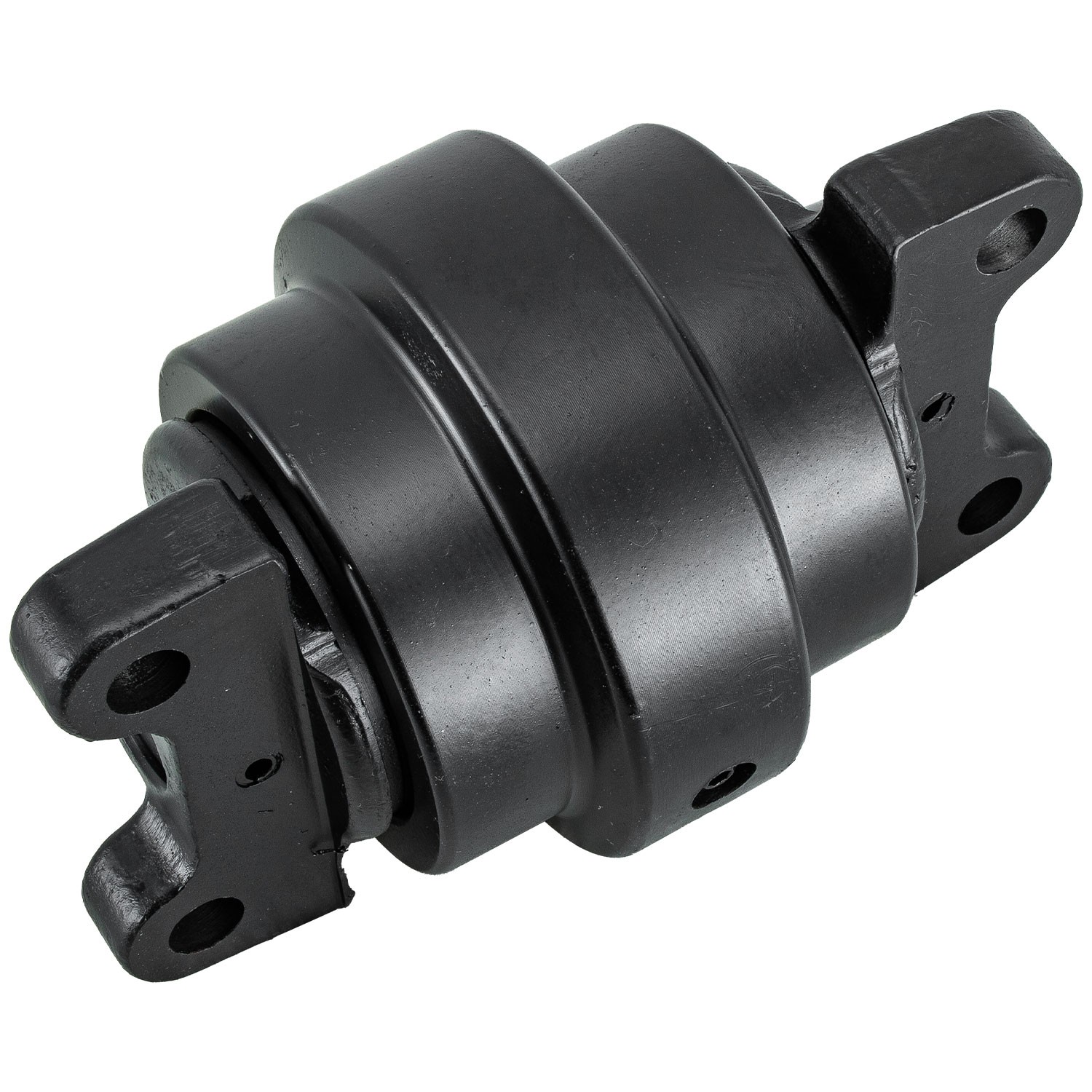 Sale Bottom Roller Fits KUBOTA KX101 Mini Excavator Undercarriage Track Roller