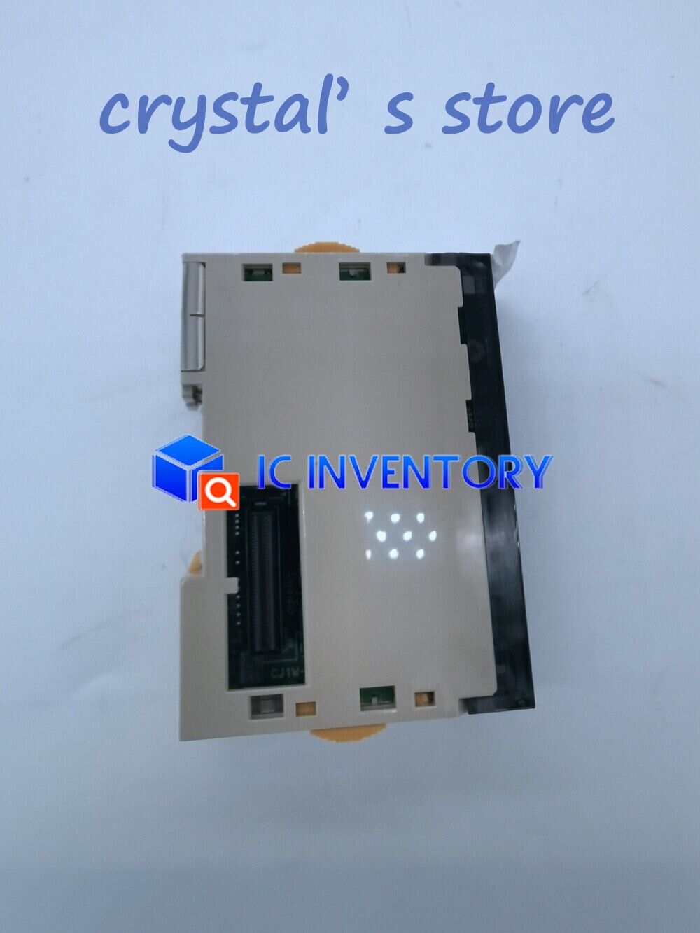 1PCS New OMRON Input Unit PLC Module CJ1W-ID261 CJ1WID261 64 inputs 24VDC 4.1ma