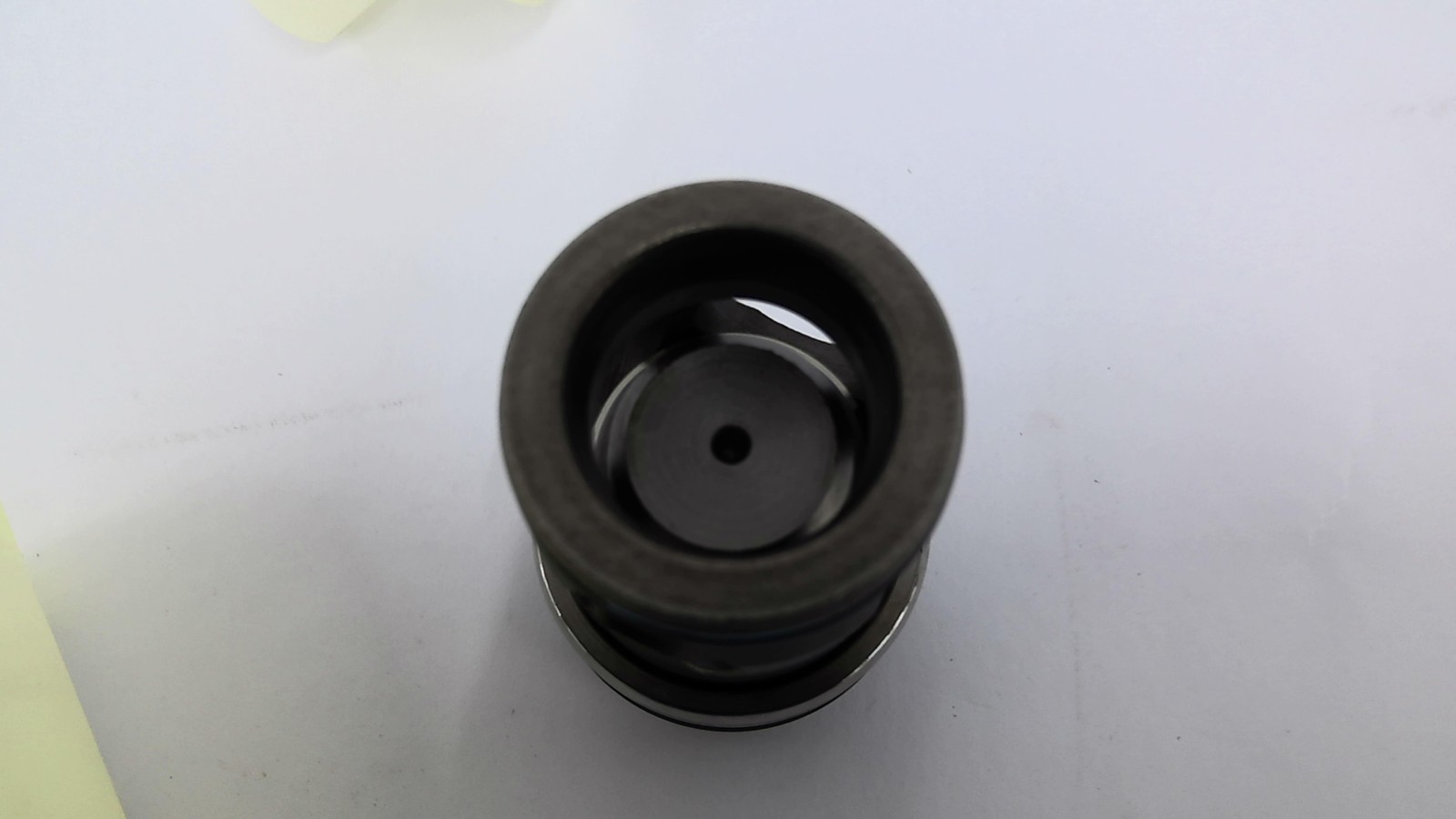 Rexroth R900912606 Hydraulic Cartridge Valve OAL 2-7/8″ OAW 2-3/4″ X 1-1/4″