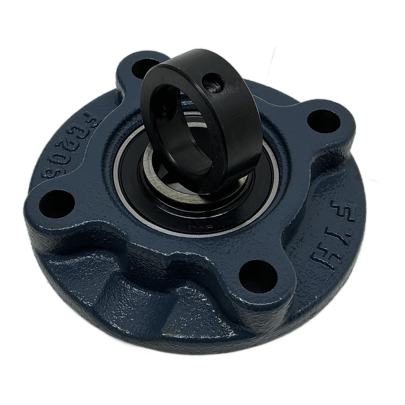 SAFC206J FYH, FYH Flange Bearing Unit 30mm Bore SAFC206J, SAFC206J, SAFC206J,…