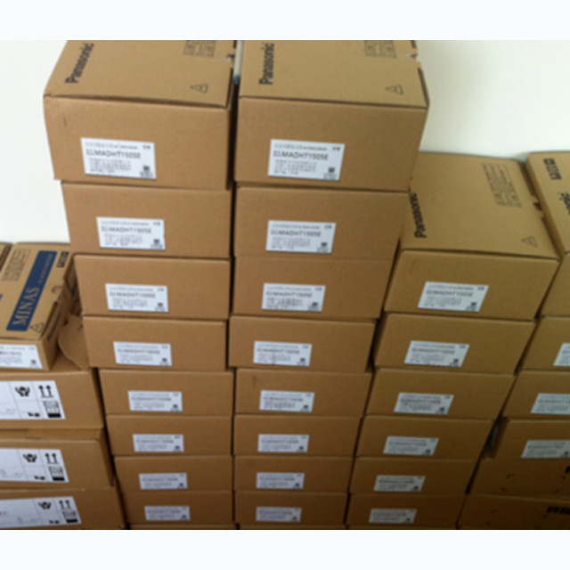 New Panasonic AC Servo Driver MADDT1205 One year warranty
