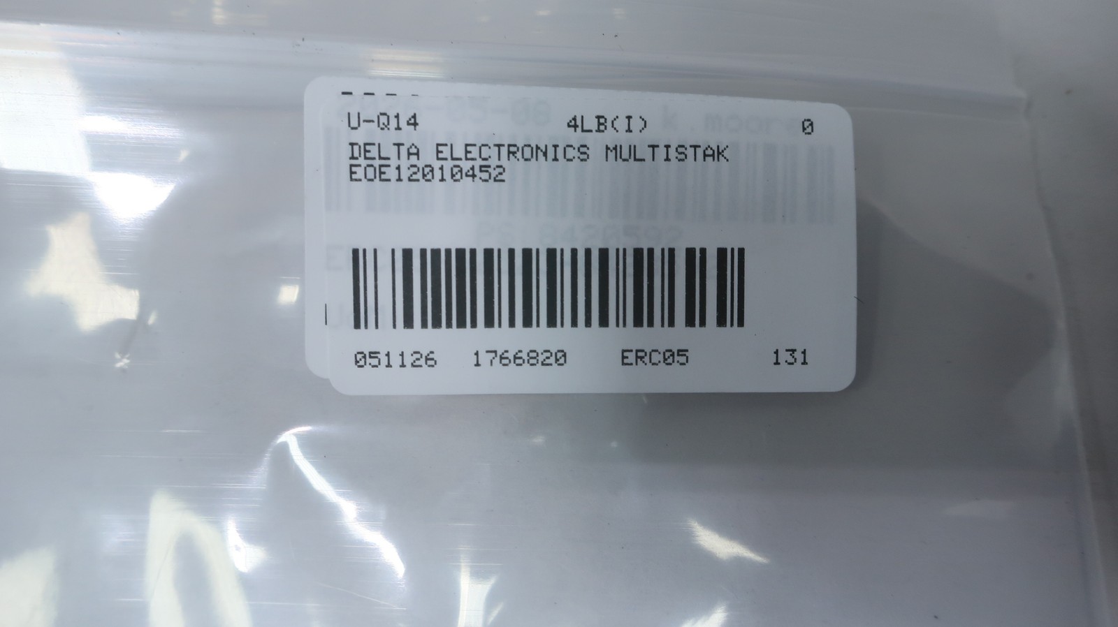 Hewlett Packard Hp 723572-001 Tape Library Power Supply 12a 36v-dc 120-240v-ac