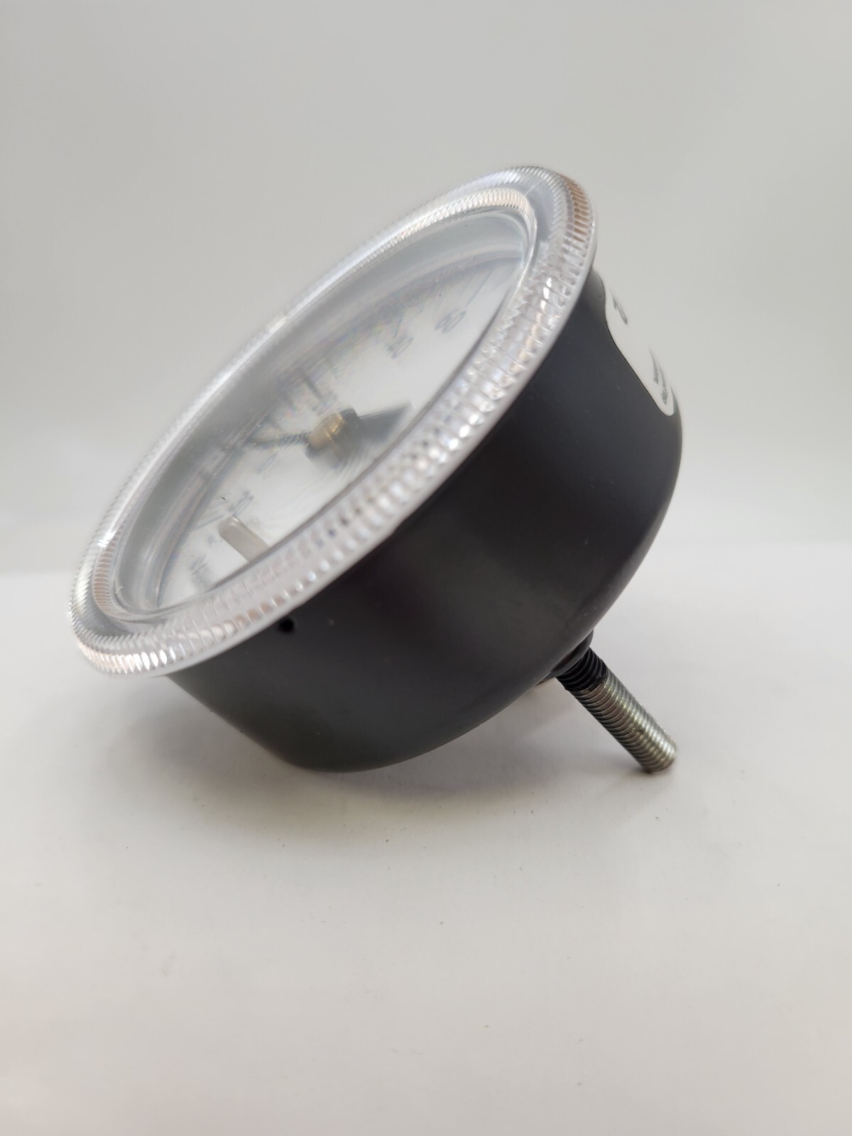 Ashcroft 25W100TH 02B XUC Pressure Gauge Panel Mount 2-1/1″ 0-160 PSI 1/4″ NPT