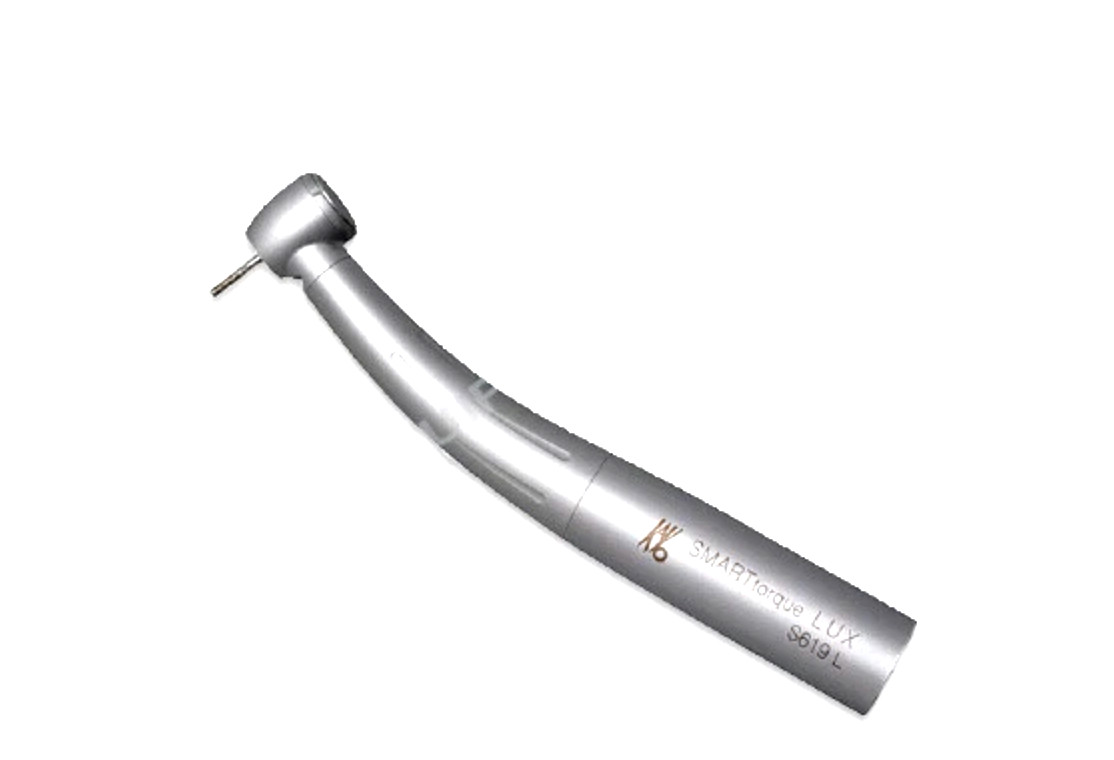 KaVo Dental Handpiece SMARTtorque LUX S 619 L Fiber Optic High Speed Dentist