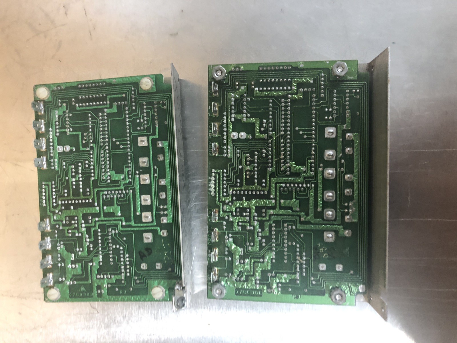 36641 Taylor Logic Board 754 336 339 8756 791 Tested Fits Older Model Taylors