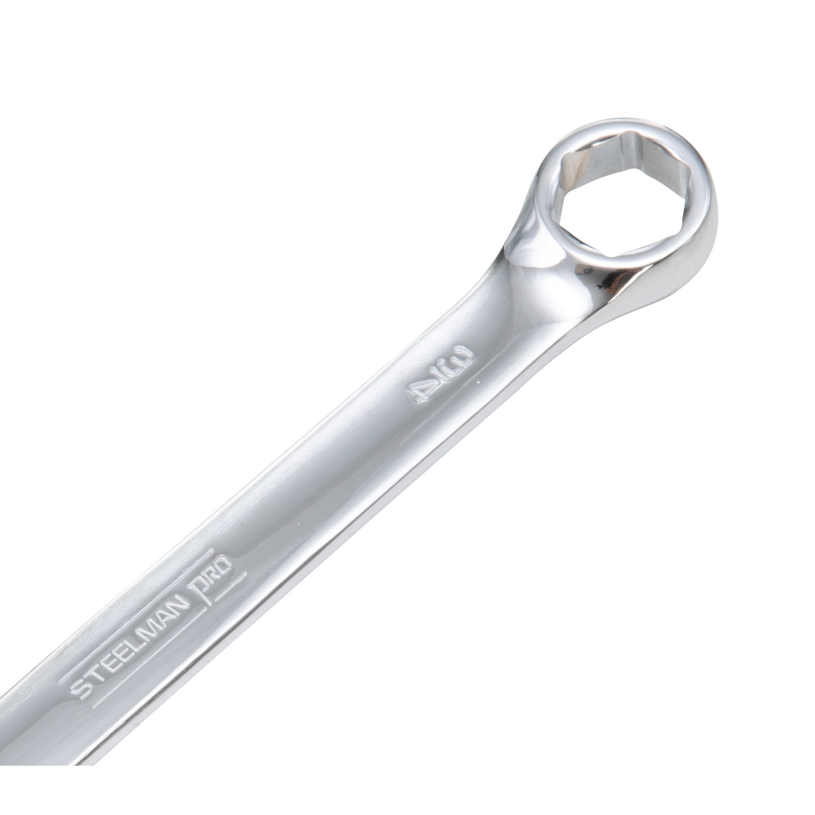 STEELMAN PRO 3/4-Inch Combination Wrench with 6-Point Box End, 78357