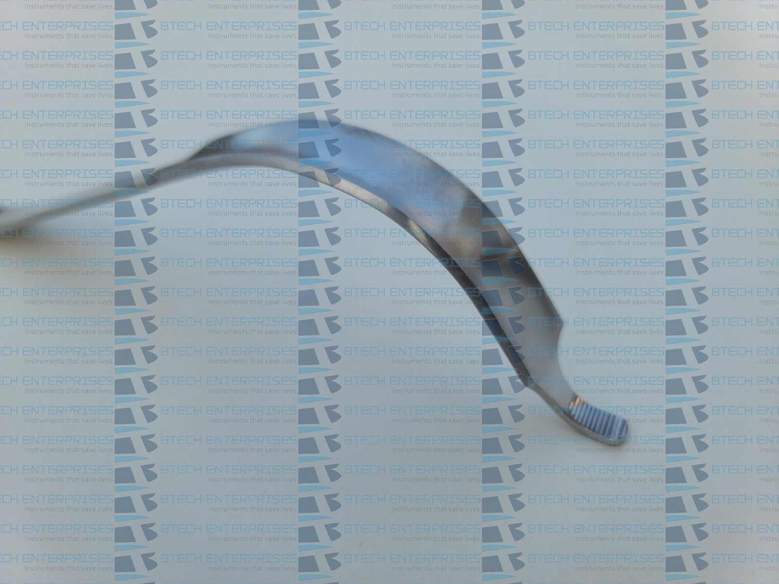 Modified Cobra Retractor Minimally Invasive Total Hip Arthroplasty Orthopedic