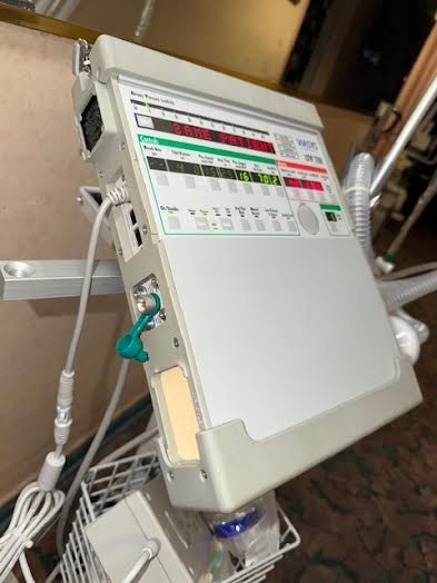 Viasys LTV 1200 ventillator