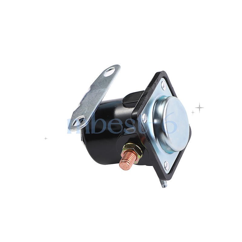 Starter Solenoid Relay 311006 for Ford Tractor 641 701 801 901 1801 2000 4000