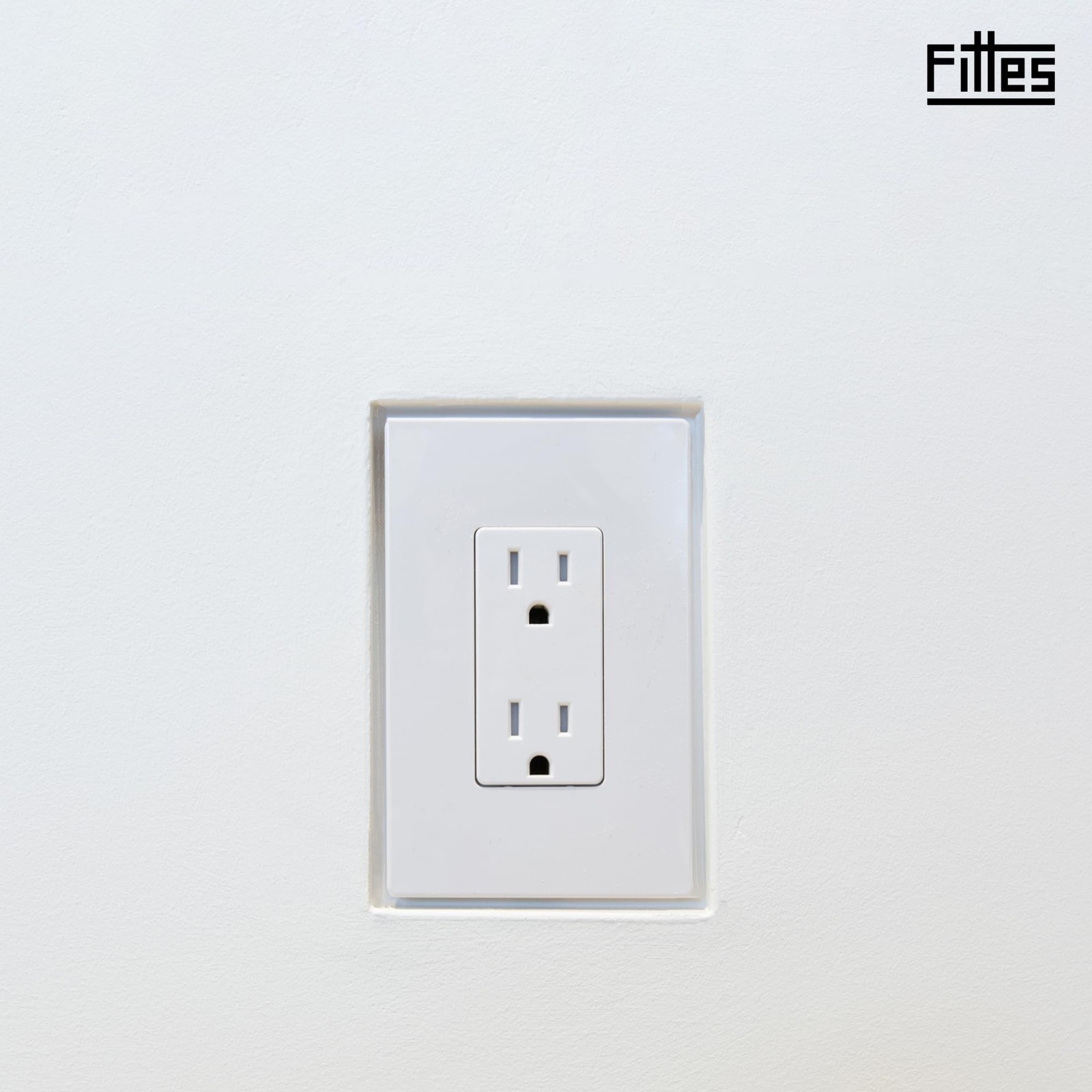 Flush Drywall Receptacle Mount [Lite]