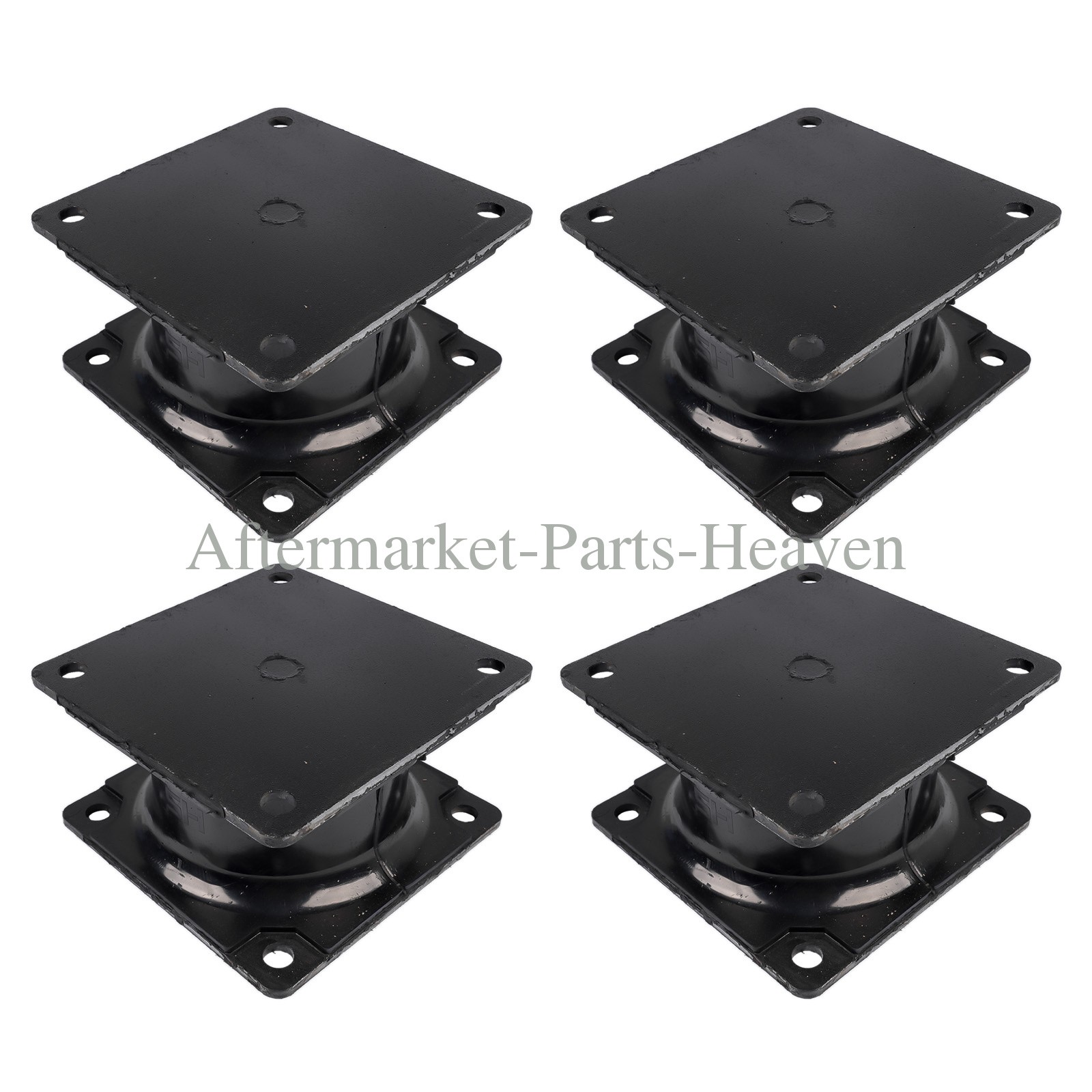 Shock Mount Absorber for Stanley Hydraulic HS8000 HS11000 Vibration Isolator