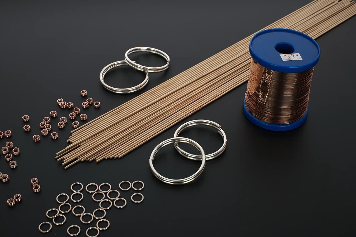 FAVORCOOL JFB-102S 1/2 lb Brazing Flux powder for Silver Phos Copper Welding Rod