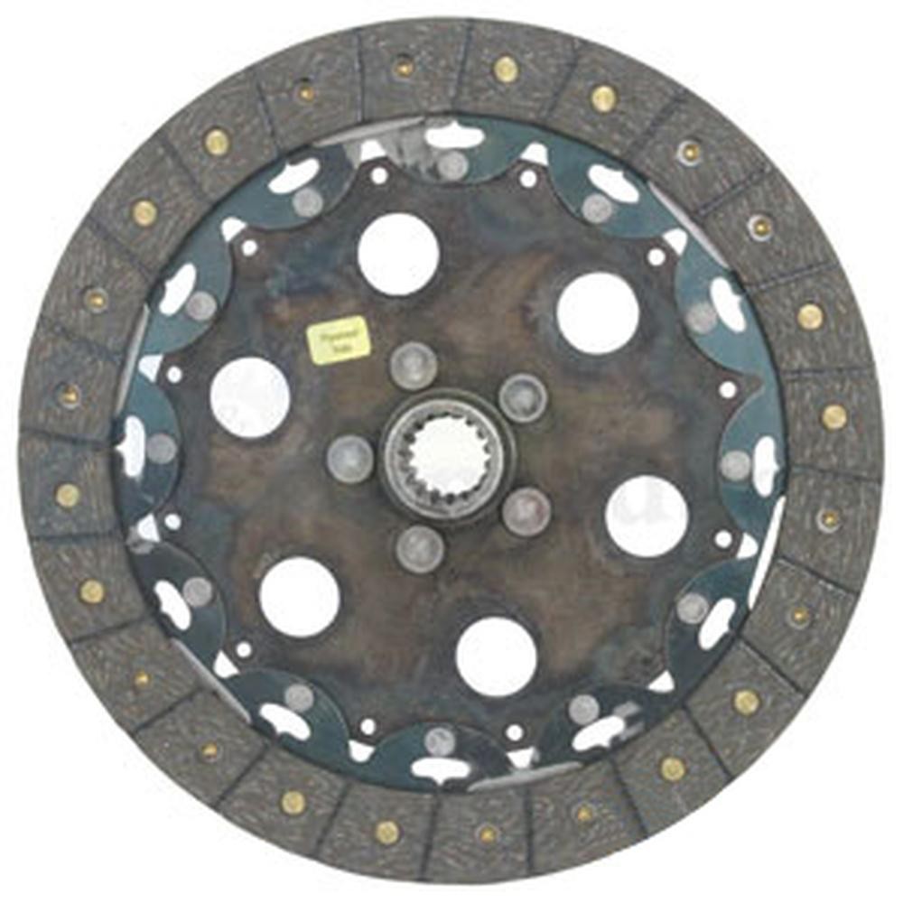 11″ Organic Trans Disc Fits 420 430 435 3239 3239N AM3404T AT12159 AT12159-RO