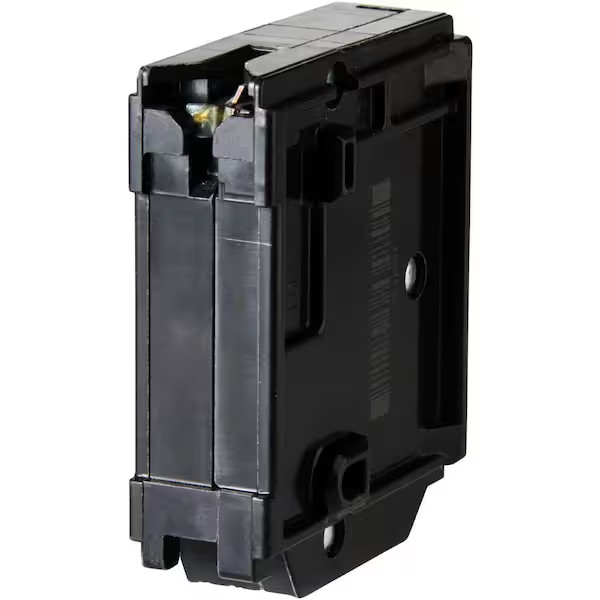 Homeline 30 Amp One-Pole Circuit Breaker HOM130CP, Square D Breakers 120/240 VAC
