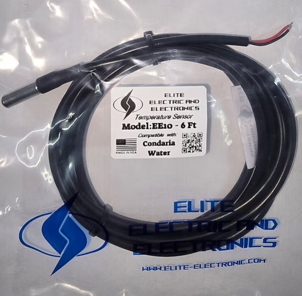 TEMPERATURE SENSSOR WATER FOR CONDARIA 6FT -EE10