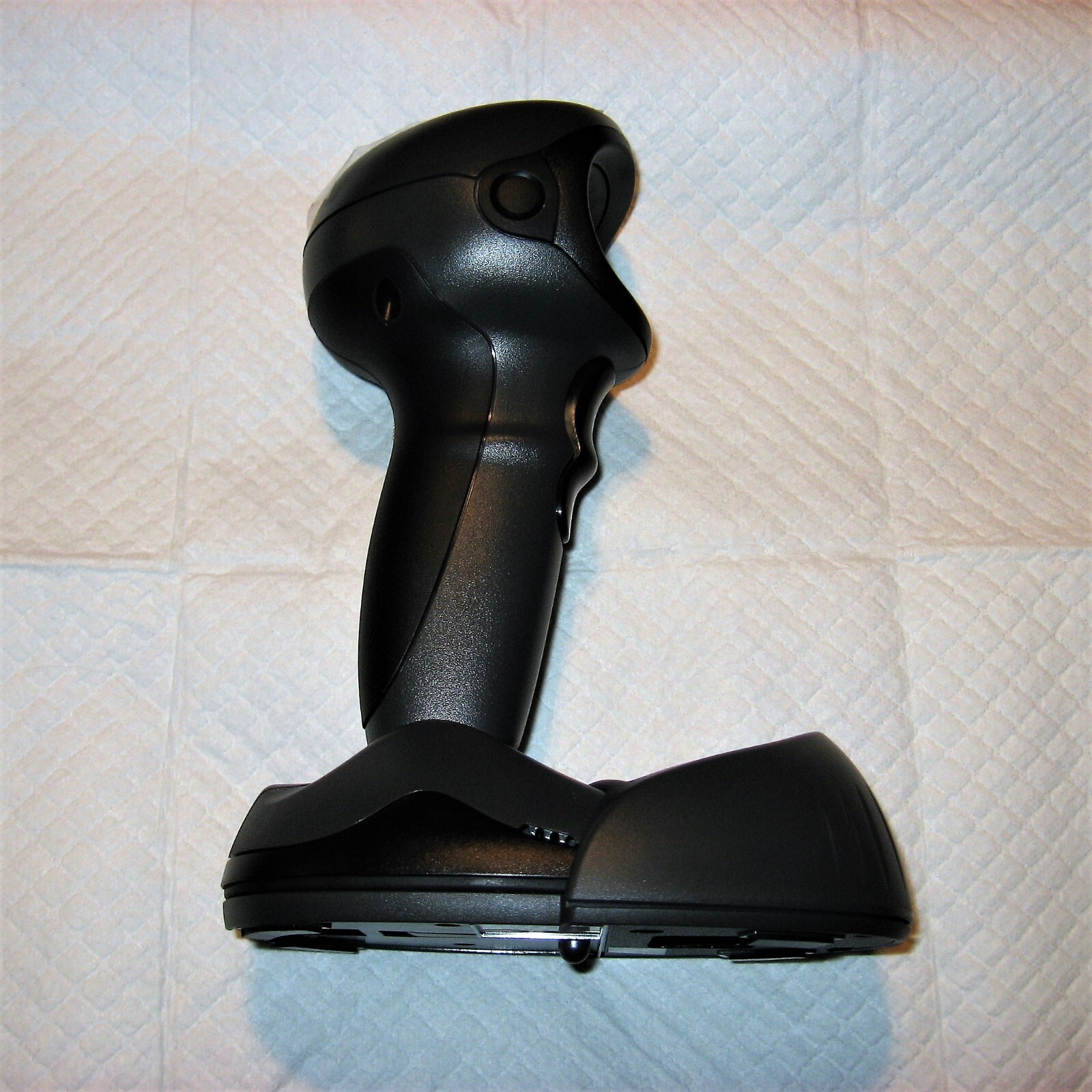 Zebra Symbol DS9808 Hands-free 1D/2D QR Barcode Scanner DS9808-SR20007C1WR