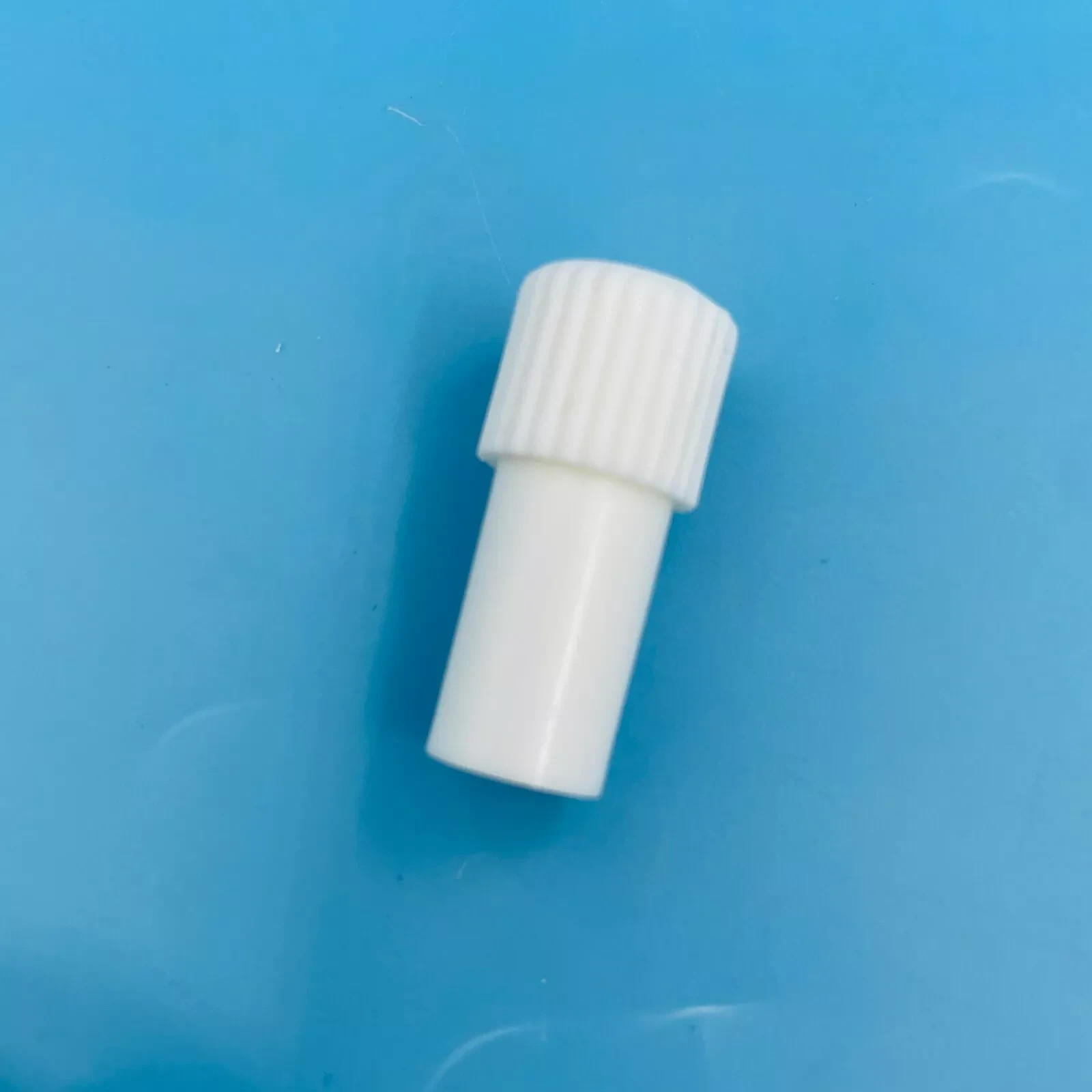Dental Suction Tube Convertor Saliva Ejector Strong HVE Weak SE Hose Adaptor