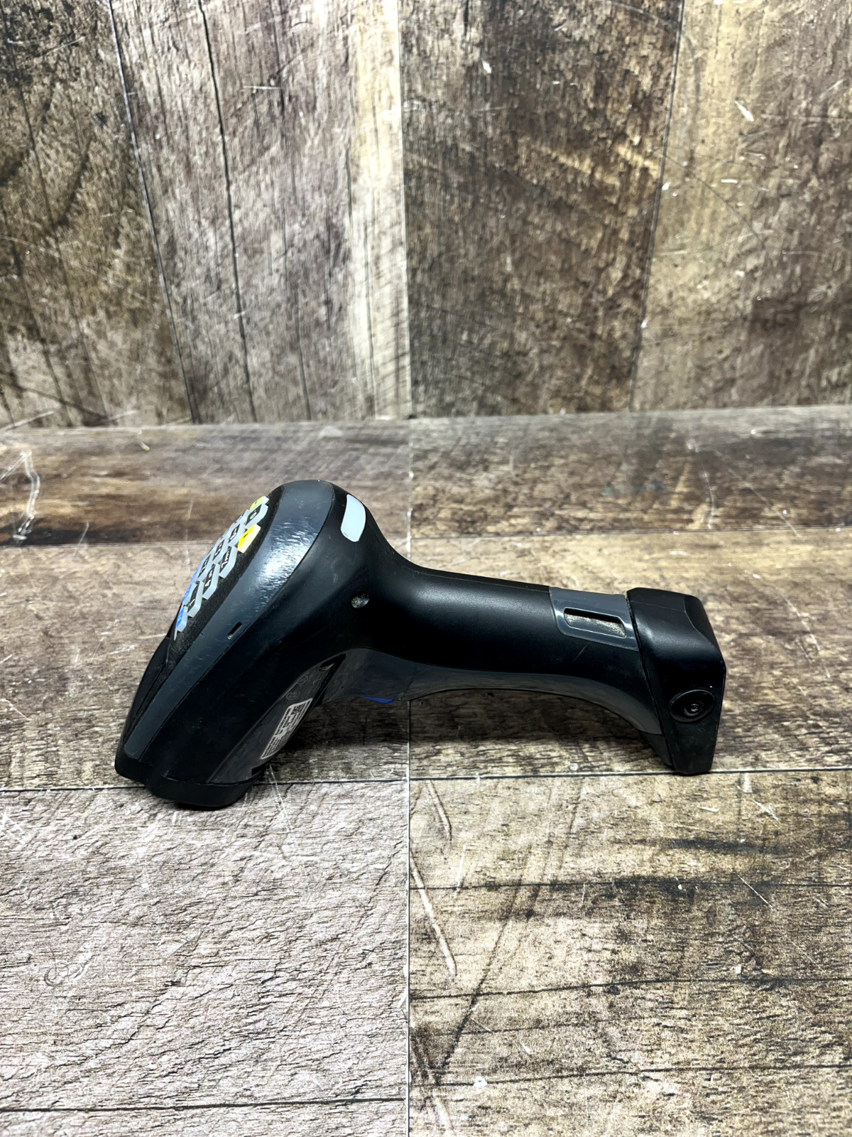 Datalogic PowerScan PM9501 Barcode Scanner
