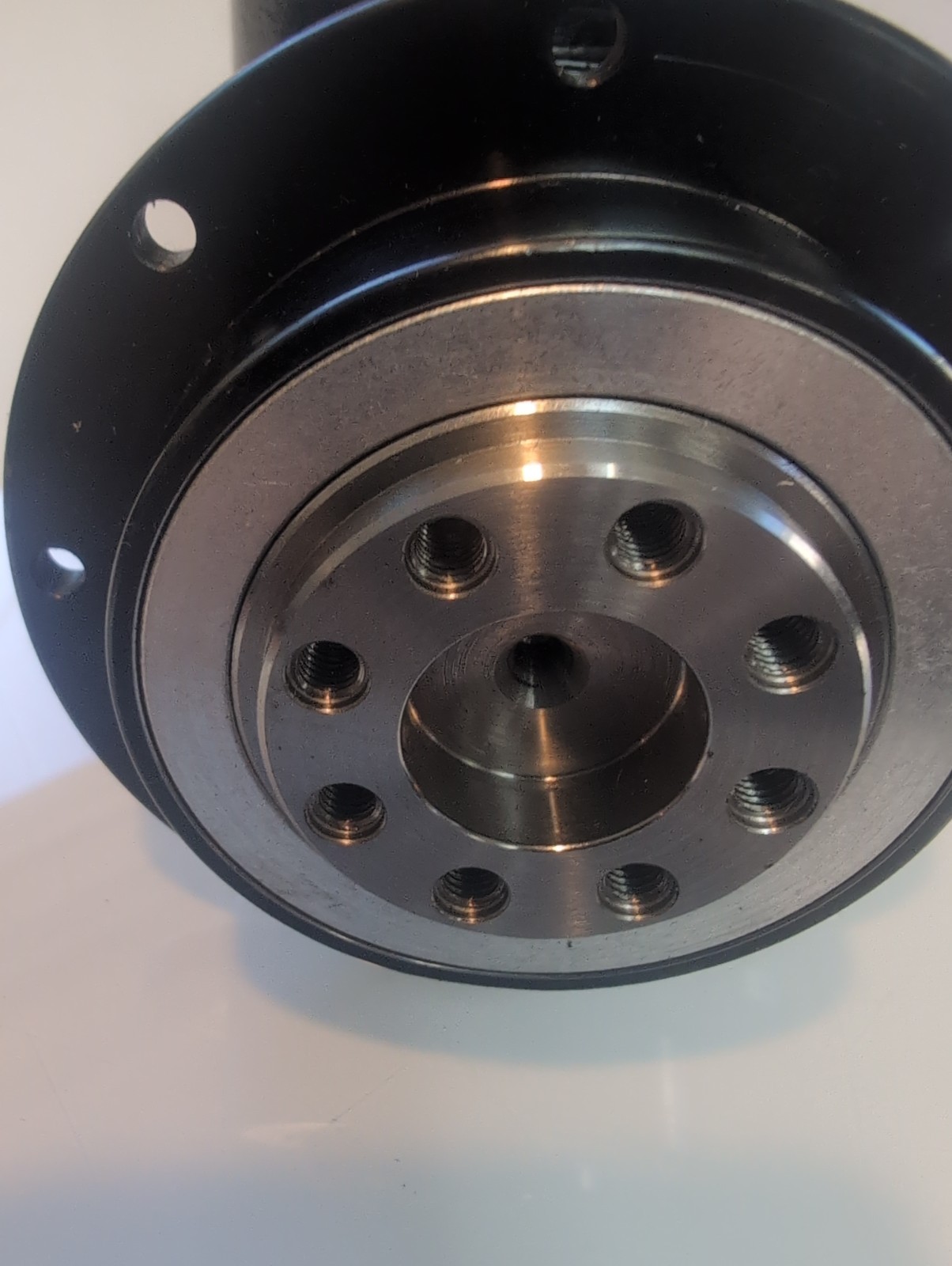 Apex Dynamics ADR064 Angled Planetary Gearbox 005:1 Ratio