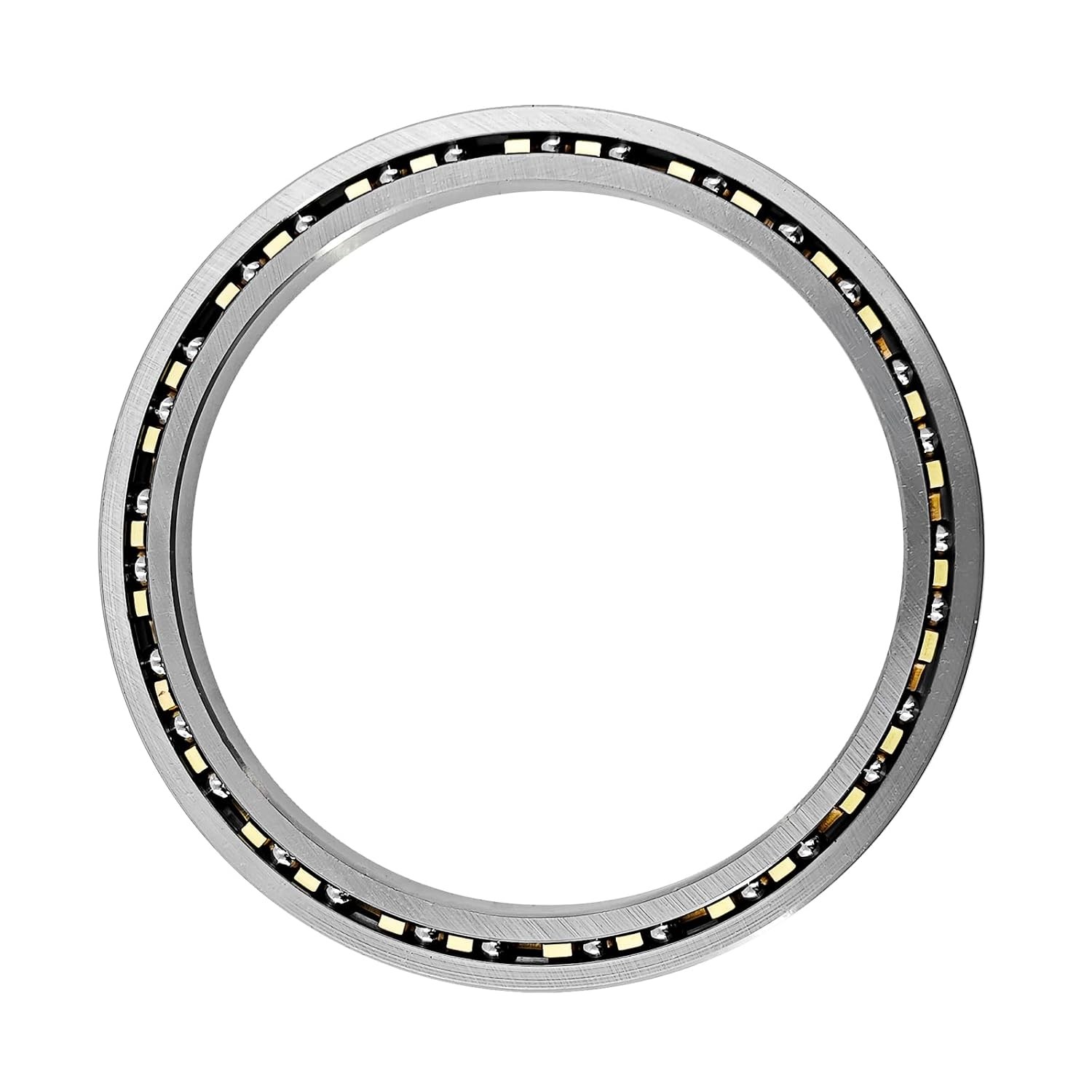 KD045XP0 roller bearing 4.5 × 5.5 × 0.5 Inch(114.3mm x 139.7mm x 12.7mm) CSXD045