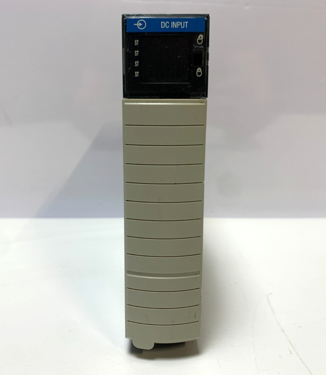 Allen-Bradley 1756-IB32 ControlLogix 32-Point DC Input Module