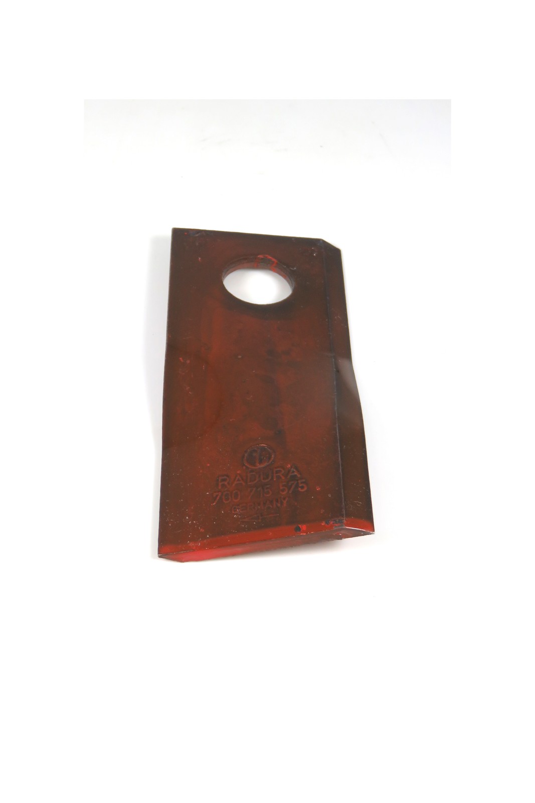AGCO OEM Clockwise 18 Degree Knife, 700715575