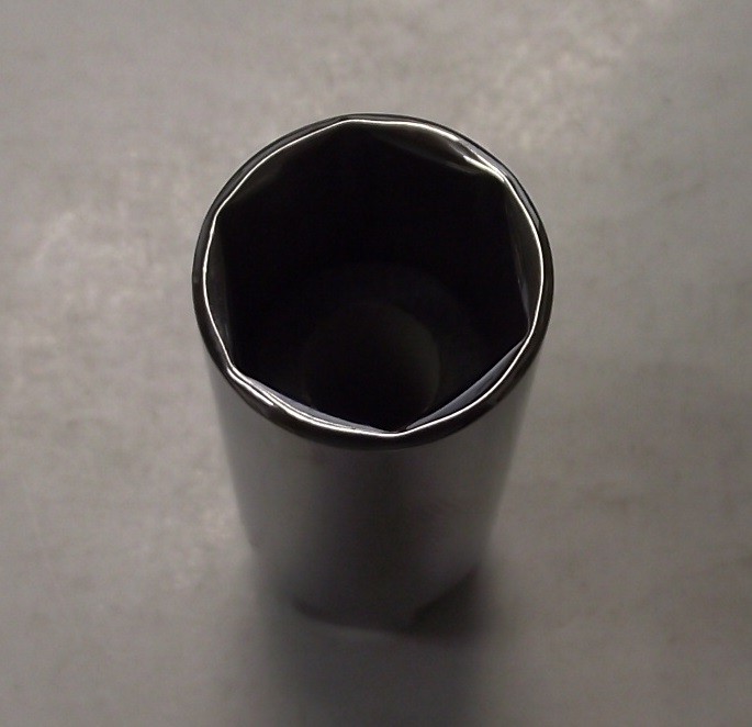 Armstrong 11-504 3/8″ Drive 13/16″ Spark Plug Socket 6pt. USA