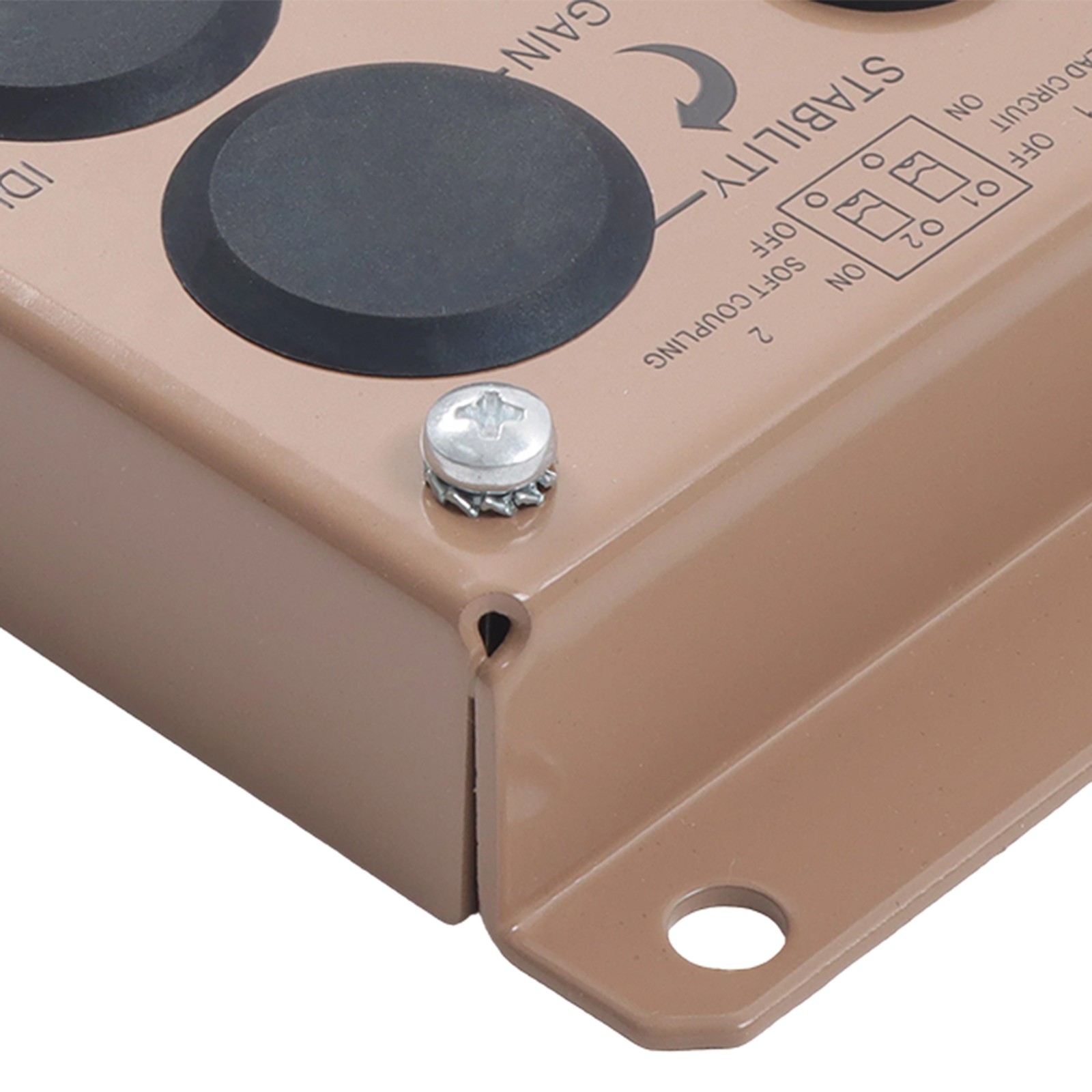 Engine Speed Governor Controller for Generator Set Control ESD5520E