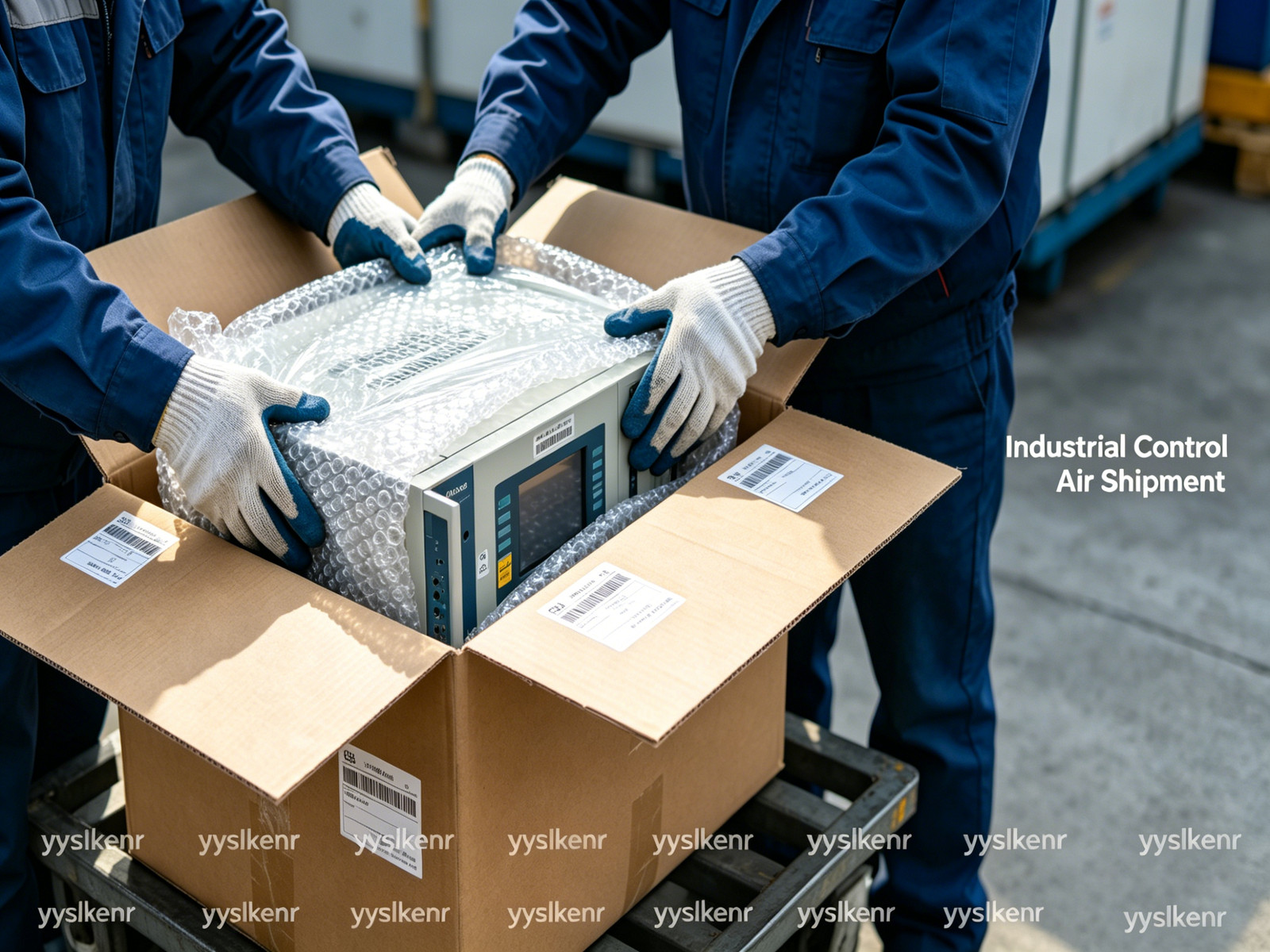 New BLVD20KM Motor driver Fast Shipping via FedEx or DHL *z