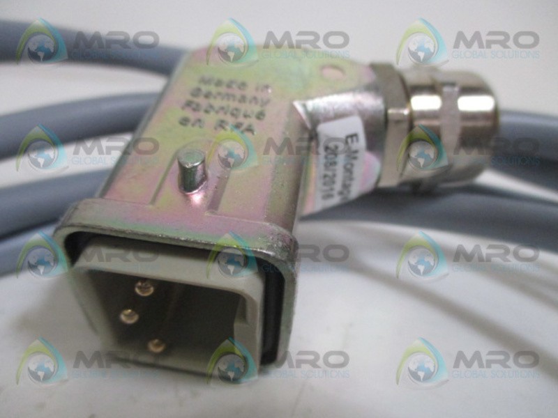 ENGEL GNM5440-G36 SER. E MOTOR NSNP