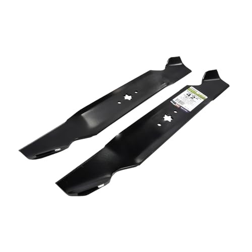 MaxPower 561548B USA MADE 2 Blade Set