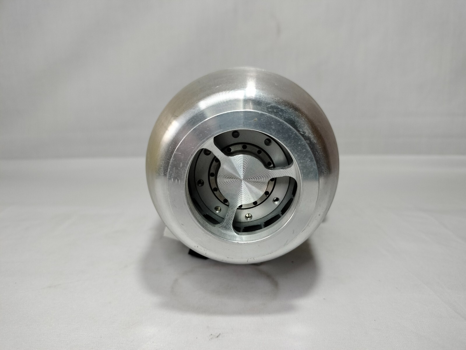 Pfeiffer HiPace 80 PM P03 952 PMP03952 Turbo Vacuum Pump 33 I/s 1500Hz 90000 1/m