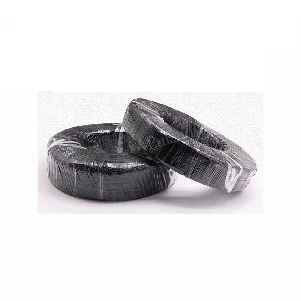 1533 Single Core Shielded Wire 32-24AWG Tinned Copper Wire Shielded Signal Wire