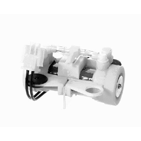 Manitowoc Ice Air Compressor 230V 000007223 – Free Shipping + Geniune OEM