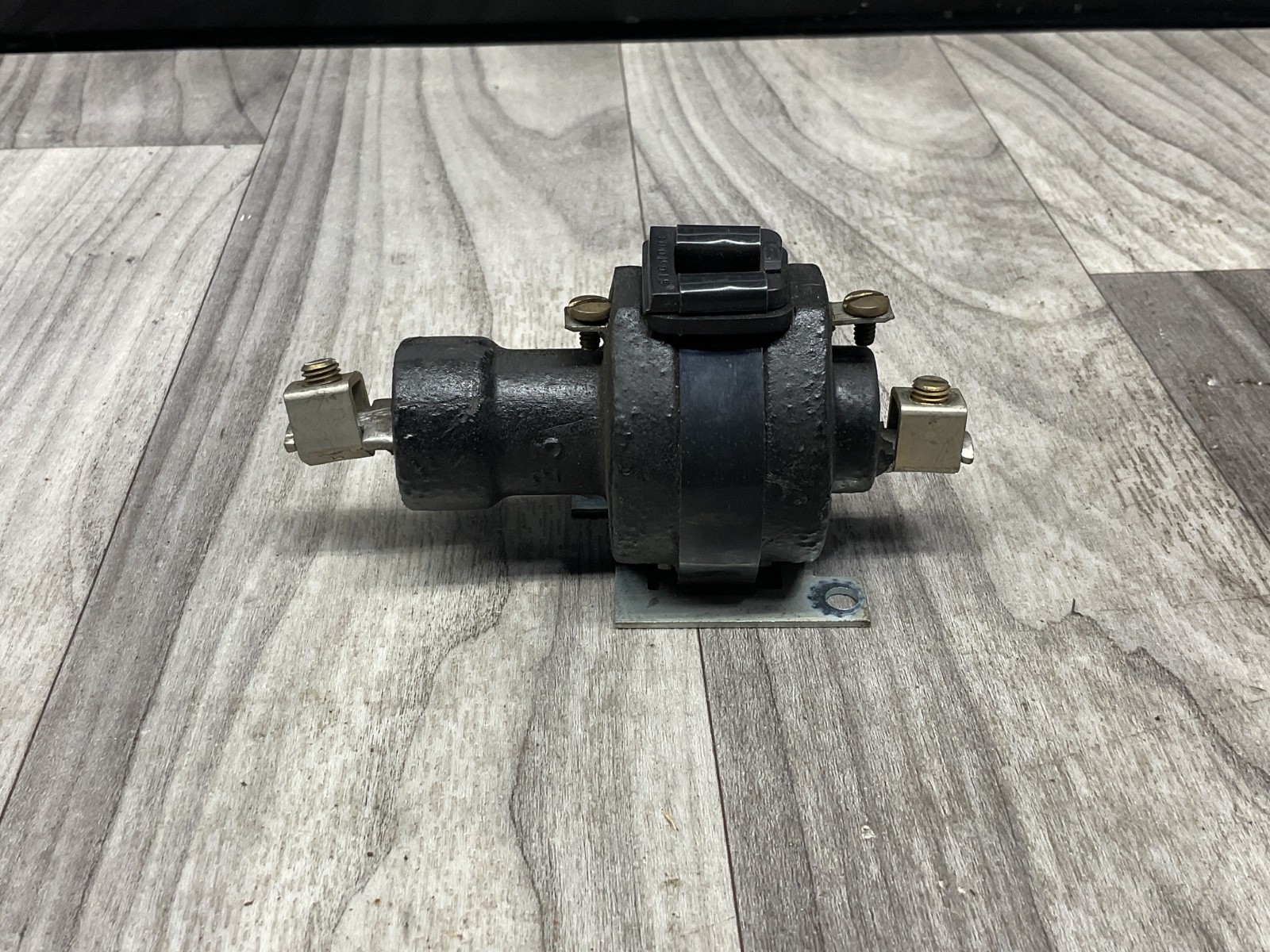 MDI Signode 23 Contactor 1-Pole Relay #07J74