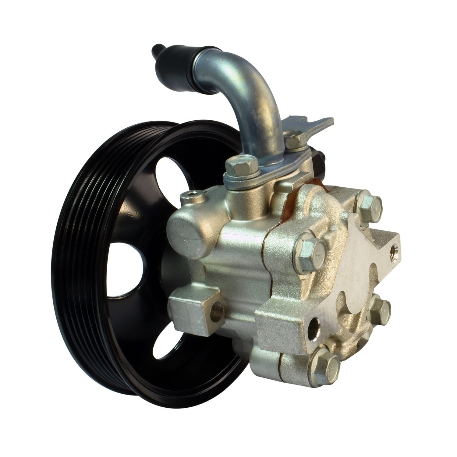 Mando 20A1014 Power Steering Pump Original Equipment