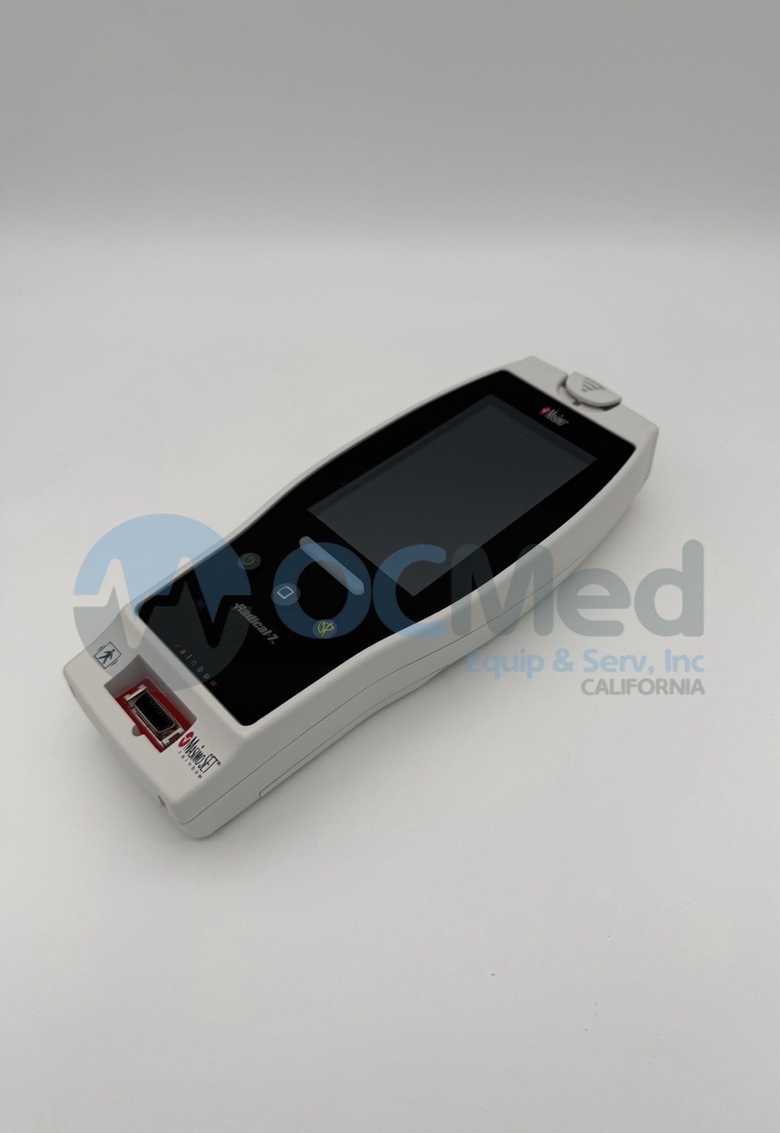 Masimo RDS7A Root Monitor with Radical 7 Pulse CO-Oximeter