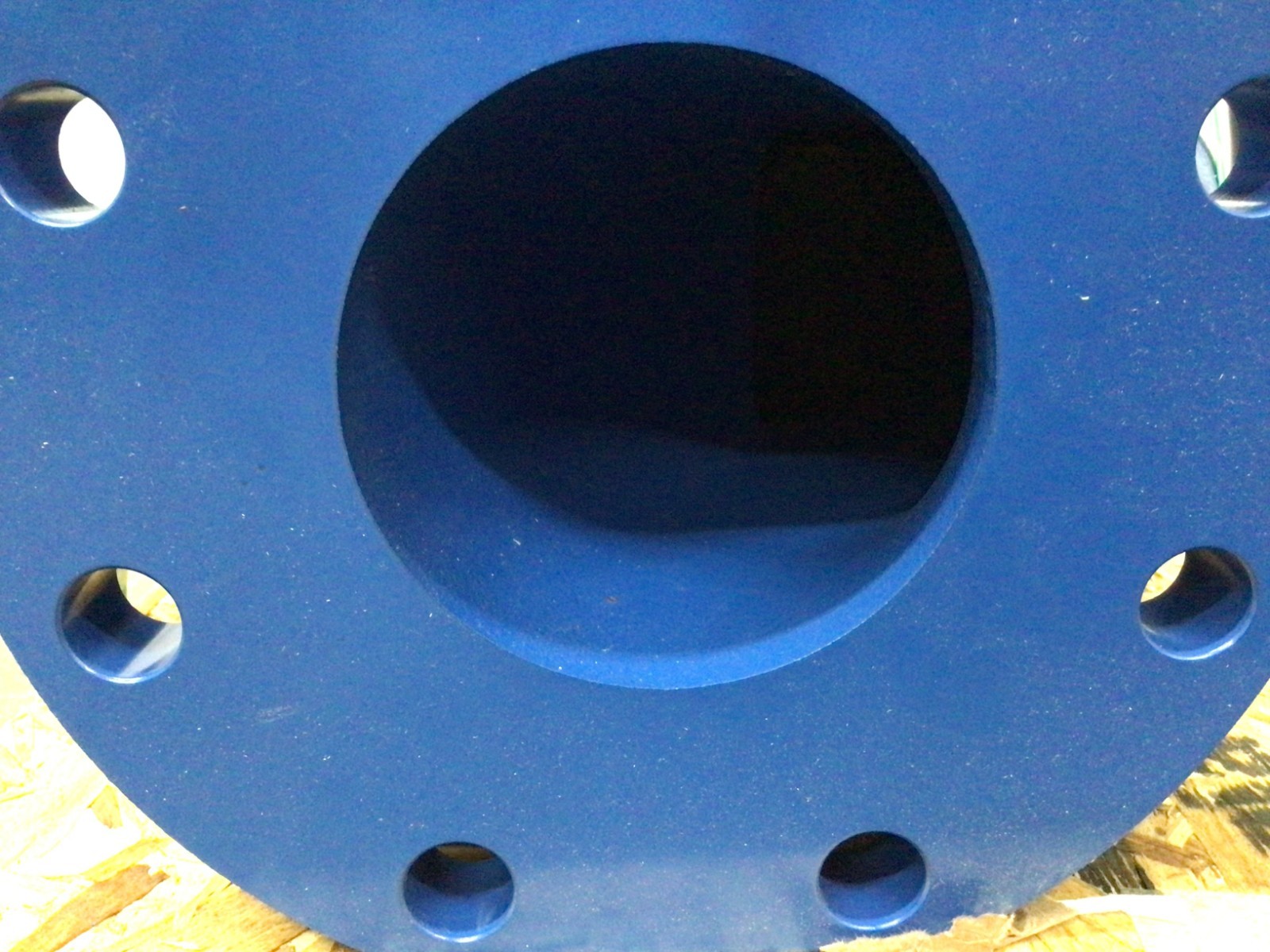 Goulds WS7534D4 Submersible Sewage Pump 7.5HP 460V 3 Phase