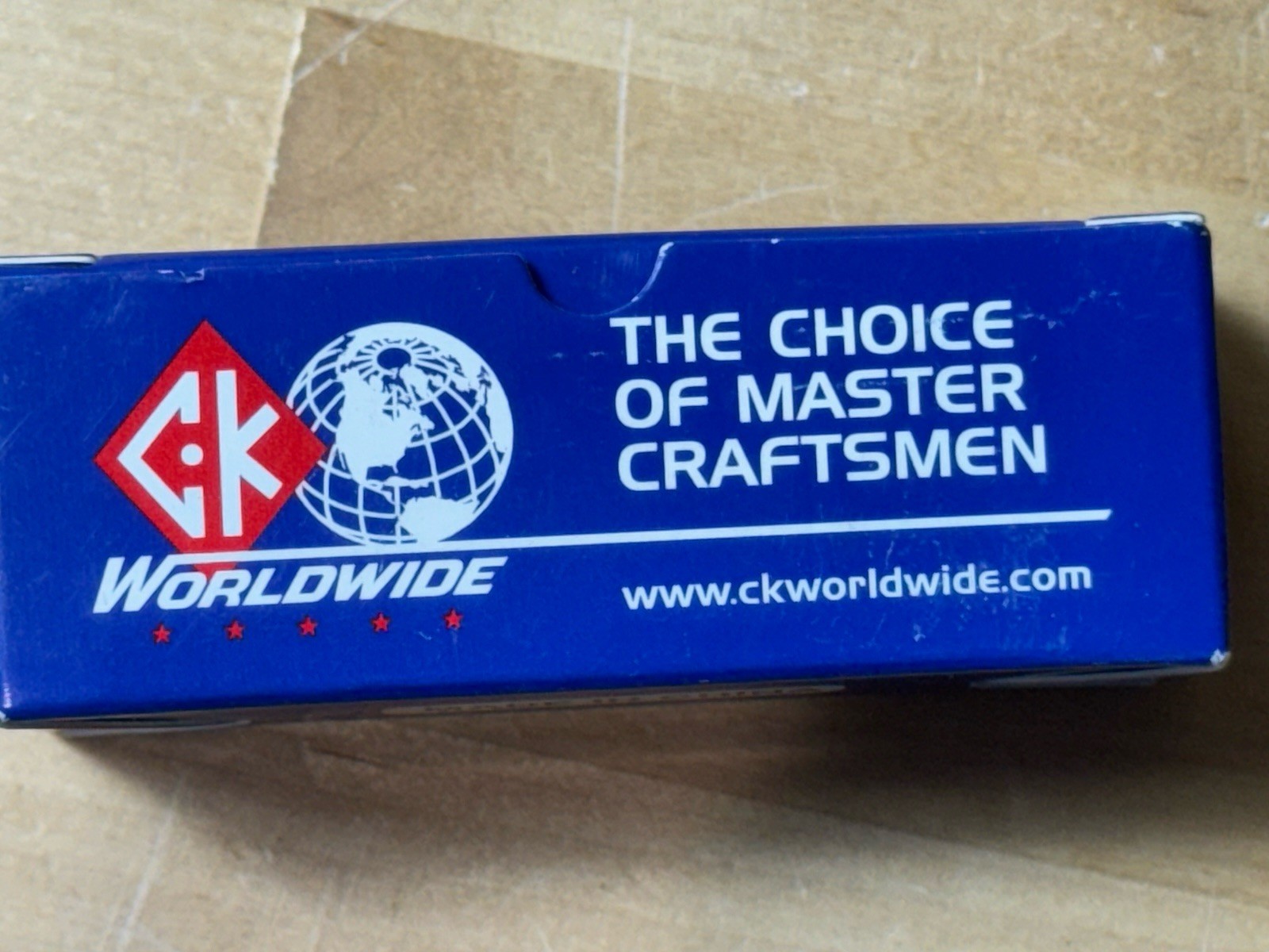 10 PACK – CK WORLDWIDE 2GL332 Gas Lens 3/32″ 2.4 mm xref: 45V44
