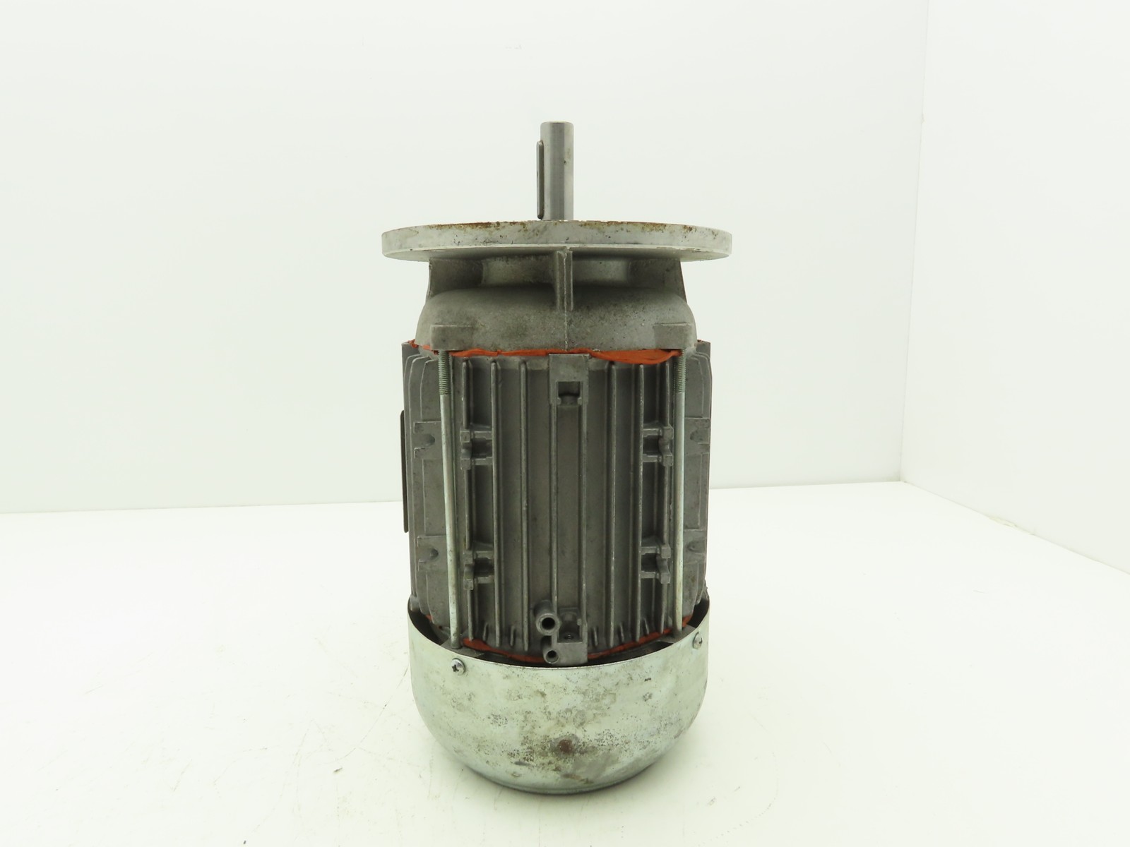 Neri Motori T80A4 AC Motor 0.6kW 0.44kW 1680RPM 280/480V 3Ph 56C TEFC