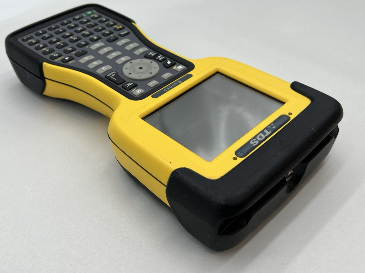 Trimble TDS Ranger X Series Handheld Field Computer Data Collector