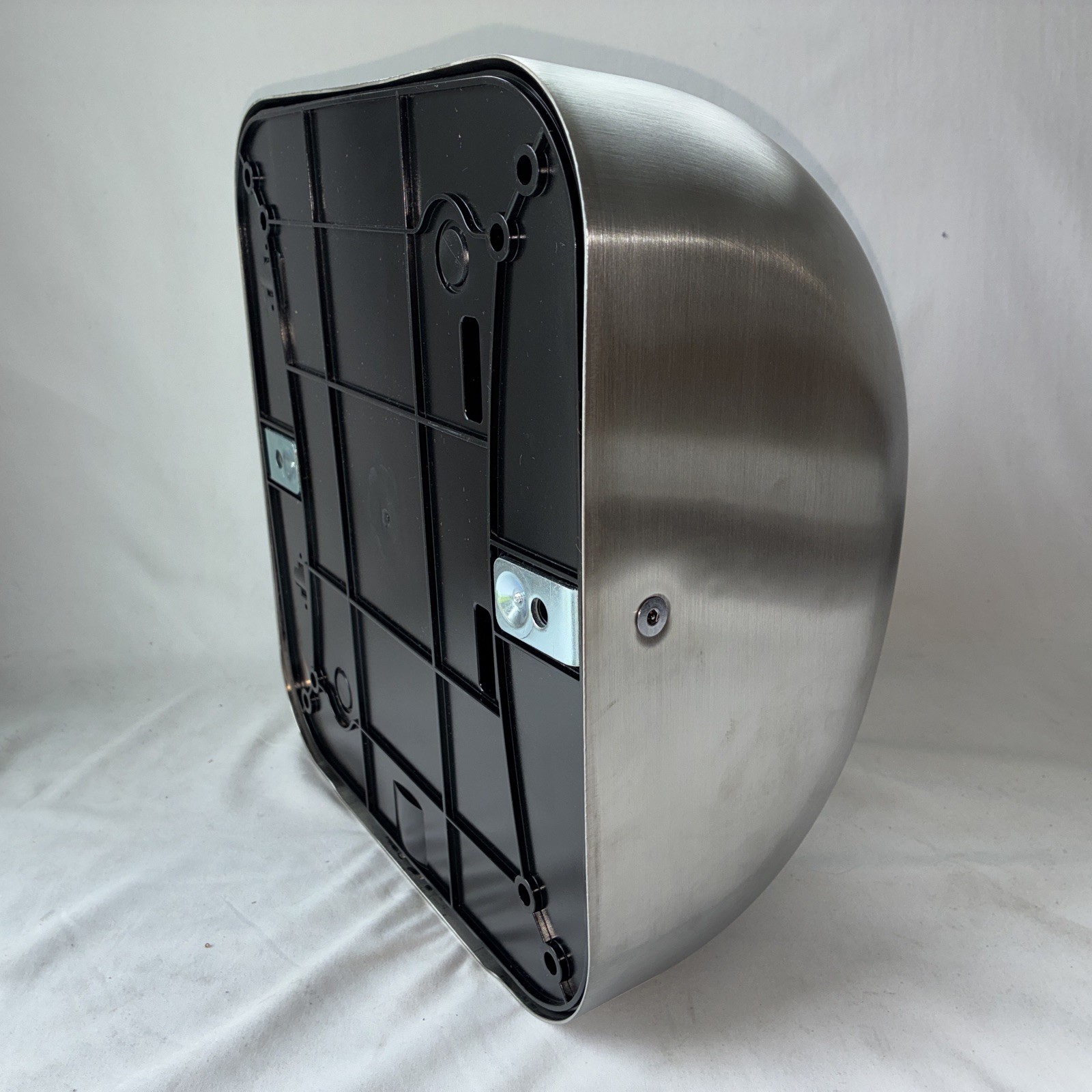 SLOAN XLORATOR MODEL EHD-501-SS Wall Mounted Automatic Hand Dryer