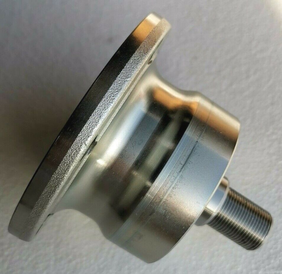 AG Hub Assembly for Tillage Discs OE Quality Replaces KM040146 SKF# BAA-0006