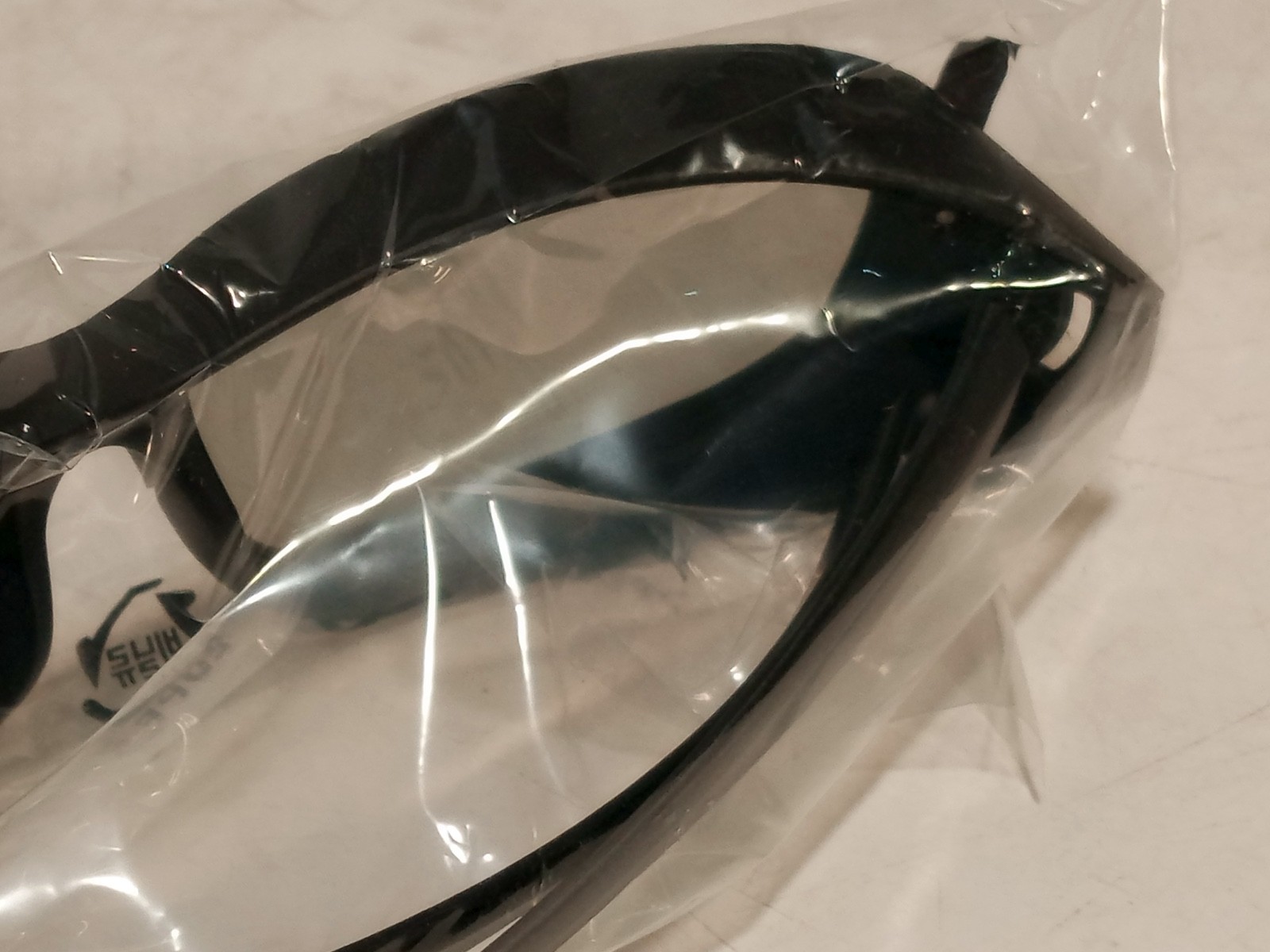Karl Storz TM003 Fogless Passive 3D Polarized Safety Glasses In Original Package