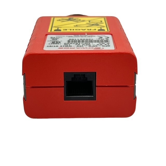 EDWARDS APG-MPB-15V-NW16 ST/ST 14.5V-36V dc 1W PIRANI GAUGE D02187000
