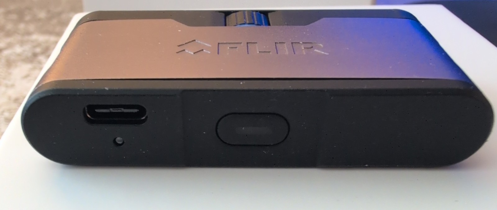 Flir One Gen3 IOS Thermal Camera
