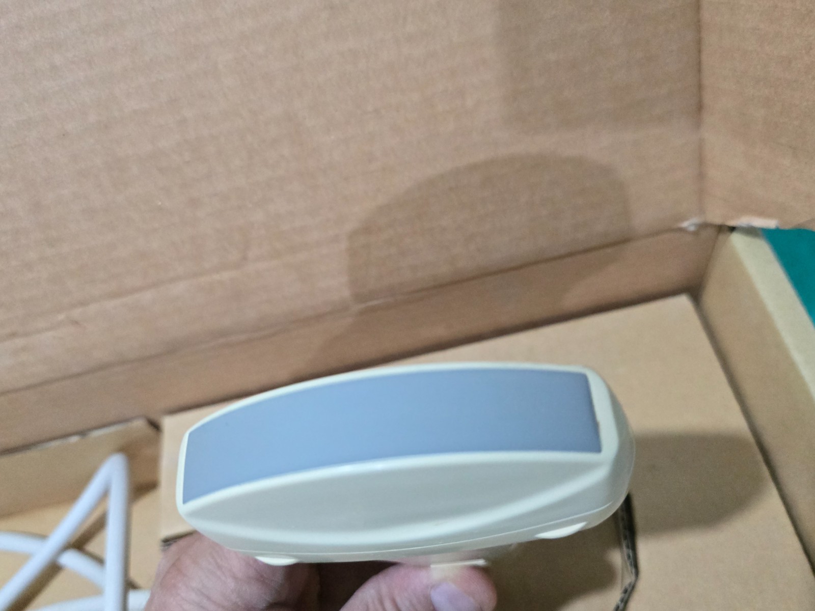 Aloka UST-979-3.5 3.5MHz Convex Probe Transducer