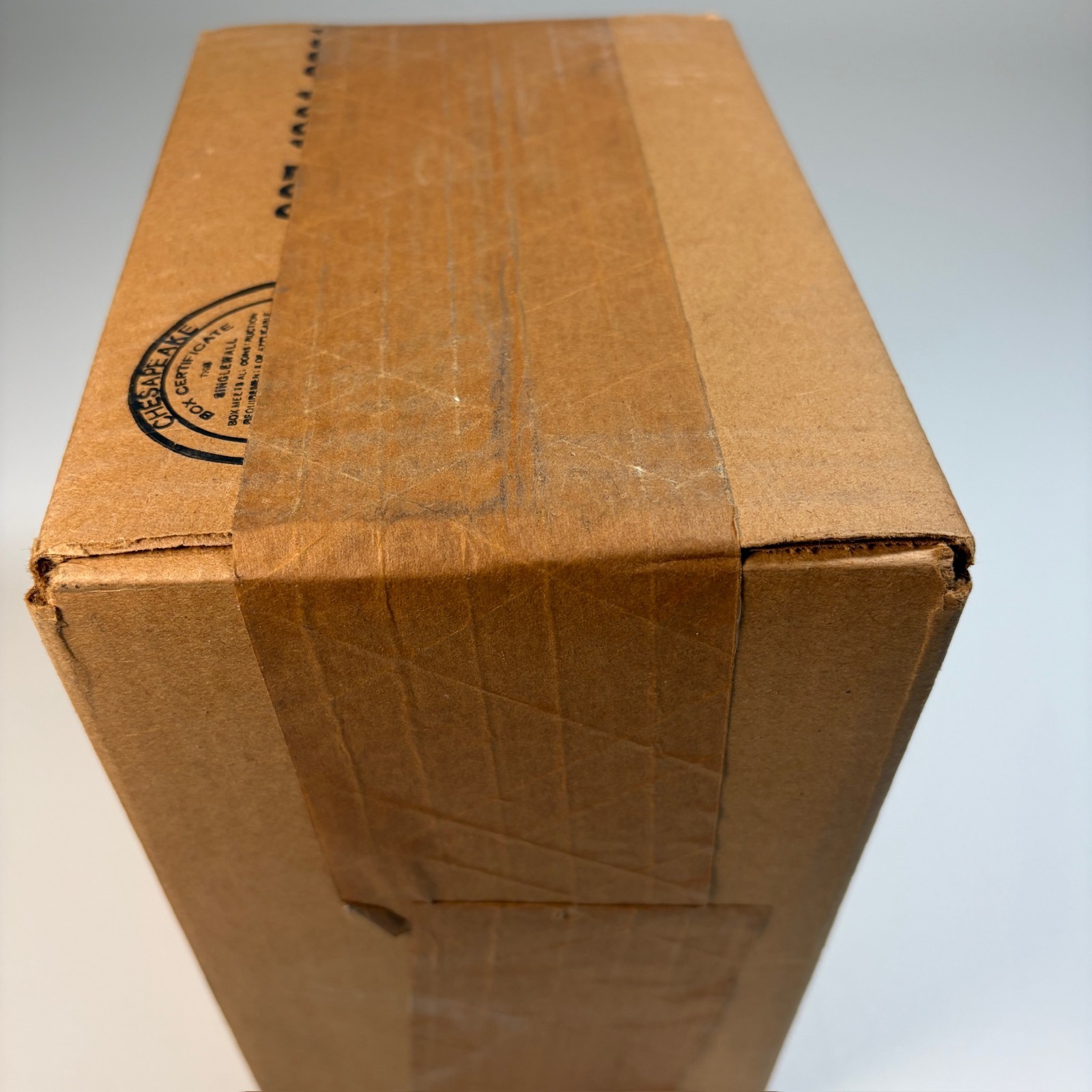 NEW NOS Hubbell NRG-122 Entralux Light Fixture 1989 35W HPS Vintage Sealed Box