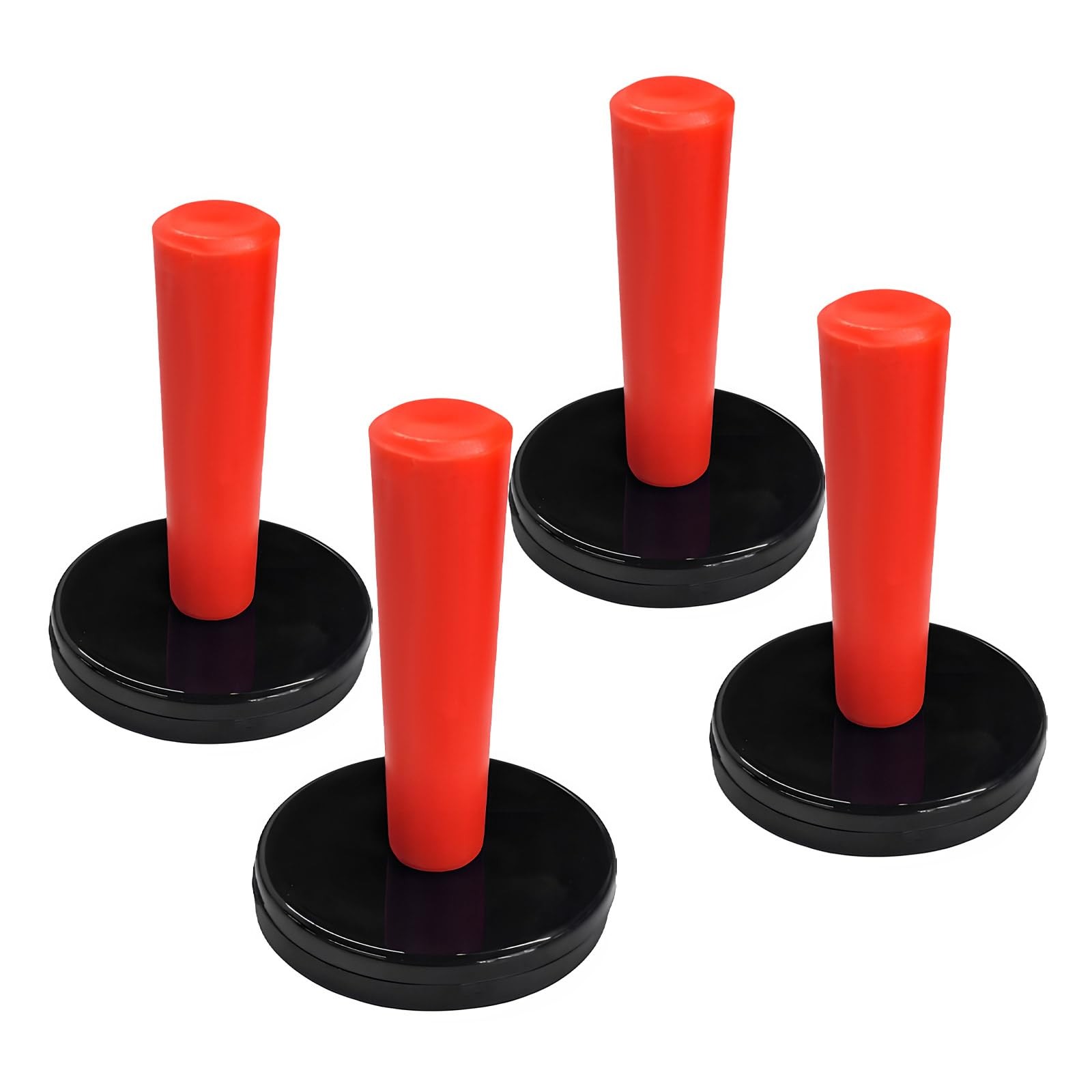 4PCS Vinyl Wrap Magnets for Cars Gripper Holder Tint Tool Auto Film for Sign