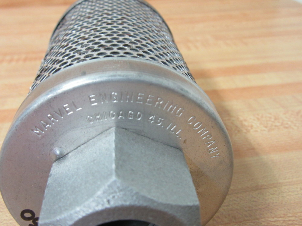 Marvel E-3/4-5 Filter Element E345